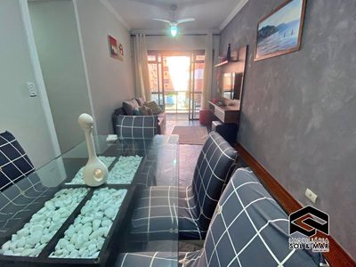 Apartamento, 3 quartos, 89 m² - Foto 2