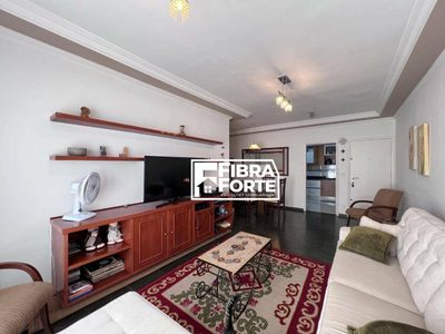 Apartamento, 3 quartos, 123 m² - Foto 2