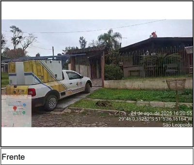 Casa, 1 quarto, 200 m² - Foto 1