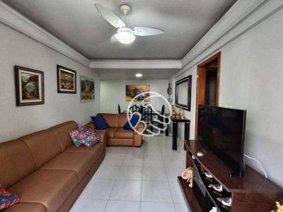 Apartamento, 2 quartos, 68 m² - Foto 1