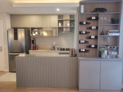 Apartamento, 2 quartos, 75 m² - Foto 5