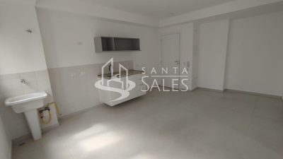 Apartamento, 2 quartos, 37 m² - Foto 4