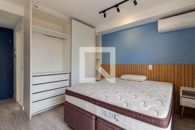 Kitnet-Studio, 26 m² - Foto 4