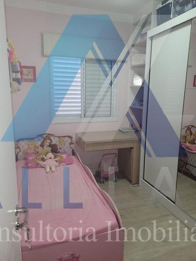 Apartamento, 3 quartos, 80 m² - Foto 5