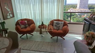 Apartamento, 3 quartos, 113 m² - Foto 5