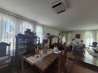 Sobrado, 3 quartos, 274 m² - Foto 4
