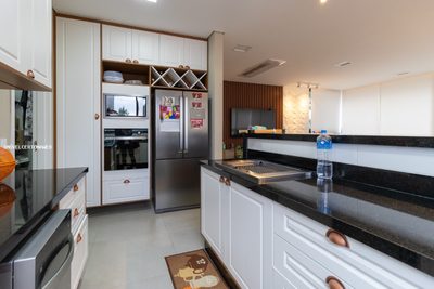 Apartamento, 3 quartos, 160 m² - Foto 5
