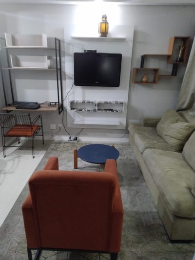 Apartamento, 1 quarto, 40 m² - Foto 2
