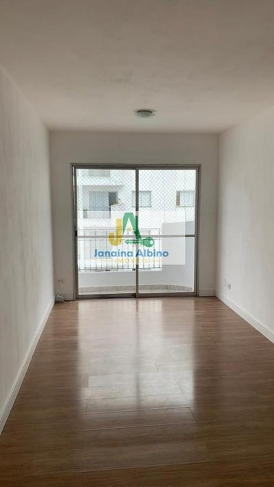 Apartamento, 2 quartos, 64 m² - Foto 2