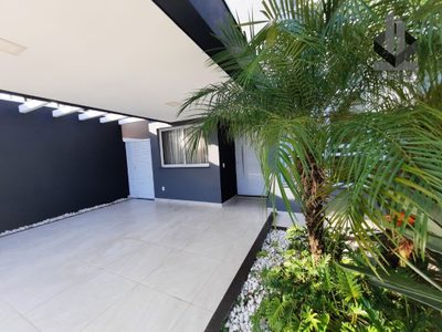 Casa, 3 quartos - Foto 3