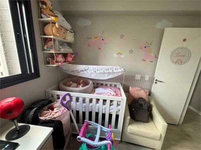 Apartamento, 2 quartos, 48 m² - Foto 4