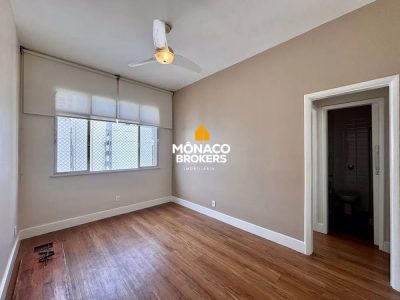Apartamento, 1 quarto, 56 m² - Foto 3