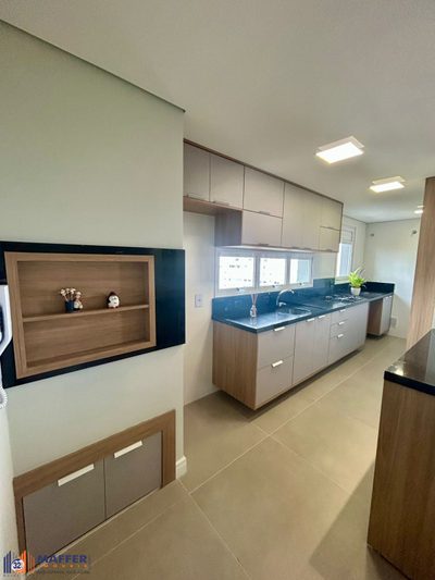 Apartamento, 3 quartos, 83 m² - Foto 4