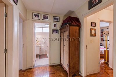 Apartamento, 3 quartos, 160 m² - Foto 4