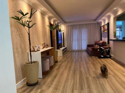 Apartamento, 3 quartos, 153 m² - Foto 1