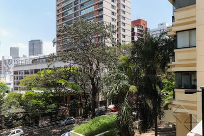 Apartamento, 3 quartos, 111 m² - Foto 5