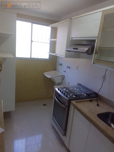 Apartamento, 2 quartos, 46 m² - Foto 4