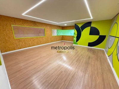 Loja-Salão, 370 m² - Foto 1