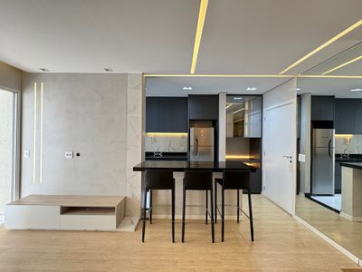 Apartamento, 3 quartos, 83 m² - Foto 1