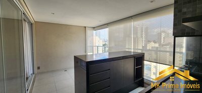 Apartamento, 3 quartos, 113 m² - Foto 1
