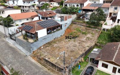Terreno, 392 m² - Foto 3
