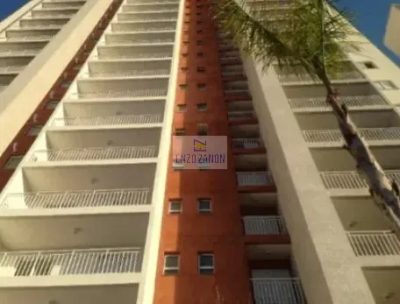 Apartamento, 2 quartos, 73 m² - Foto 1