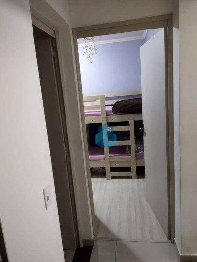 Apartamento, 2 quartos, 47 m² - Foto 5