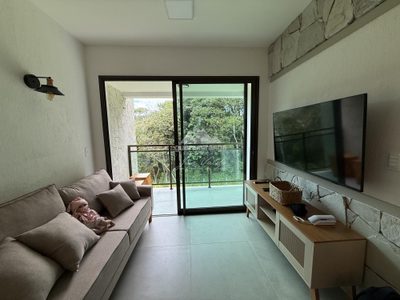 Apartamento, 2 quartos, 58 m² - Foto 1