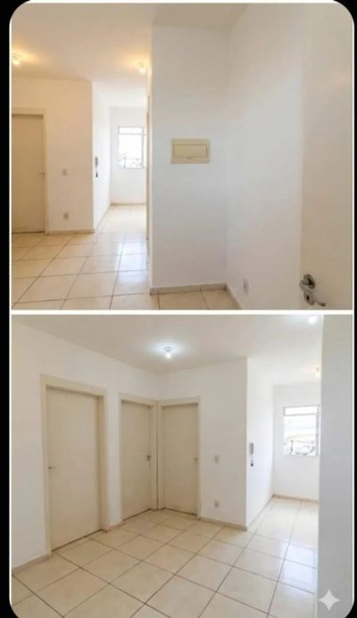 Apartamento, 2 quartos - Foto 3