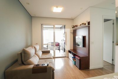 Apartamento, 2 quartos, 57 m² - Foto 5