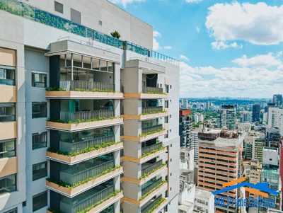 Apartamento, 4 quartos, 187 m² - Foto 3