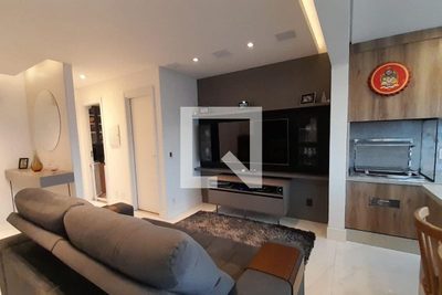 Apartamento, 2 quartos, 80 m² - Foto 2