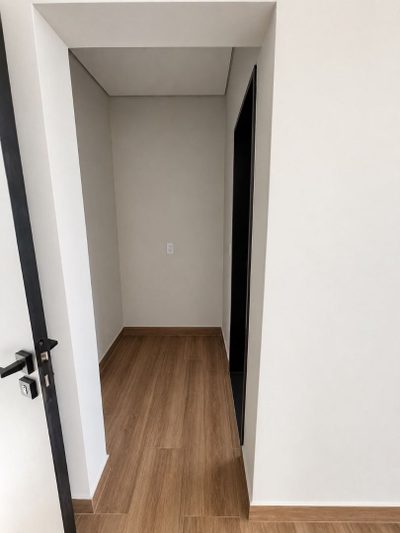 Casa de Condomínio, 2 quartos - Foto 3