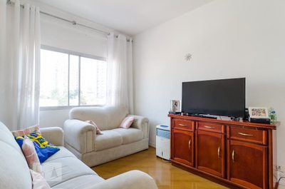 Apartamento, 2 quartos, 51 m² - Foto 2