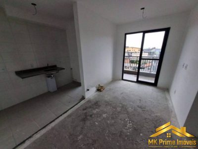 Apartamento, 2 quartos, 47 m² - Foto 5