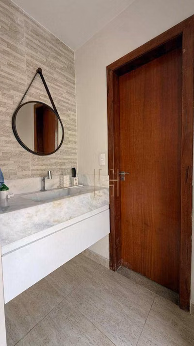Casa, 5 quartos, 400 m² - Foto 5