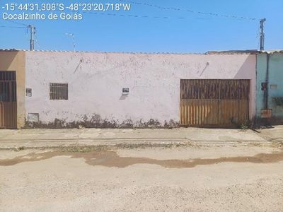 Casa, 2 quartos, 188 m² - Foto 1