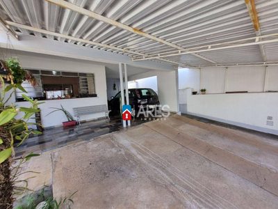 Casa, 4 quartos, 177 m² - Foto 3