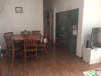 Apartamento, 2 quartos, 85 m² - Foto 2