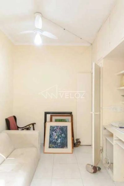 Apartamento, 2 quartos, 81 m² - Foto 2