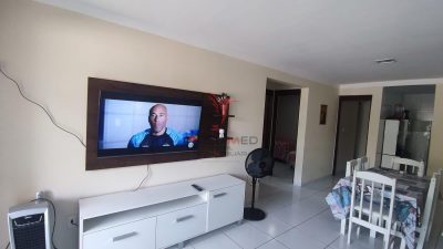 Apartamento, 3 quartos - Foto 1