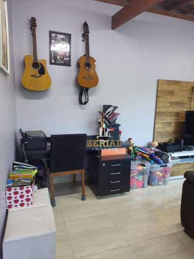 Cobertura, 2 quartos, 100 m² - Foto 5