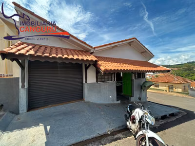 Casa, 2 quartos, 240 m² - Foto 1