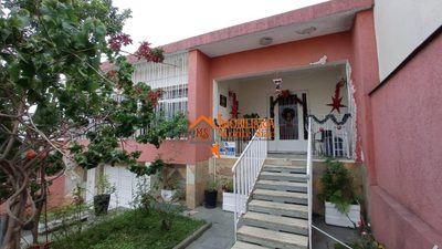 Casa, 2 quartos, 400 m² - Foto 1