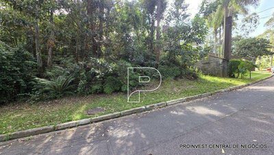 Loteamento e Condomínio, 500 m² - Foto 3