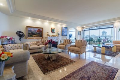 Apartamento, 4 quartos, 315 m² - Foto 1