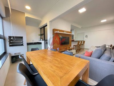 Apartamento, 2 quartos, 70 m² - Foto 2