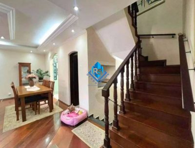 Sobrado, 4 quartos, 321 m² - Foto 5