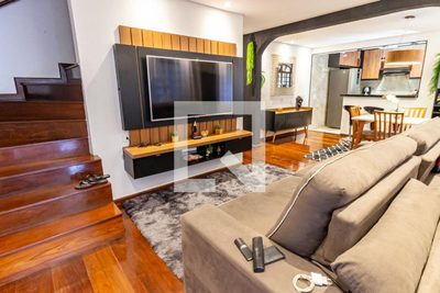 Casa, 3 quartos, 250 m² - Foto 2