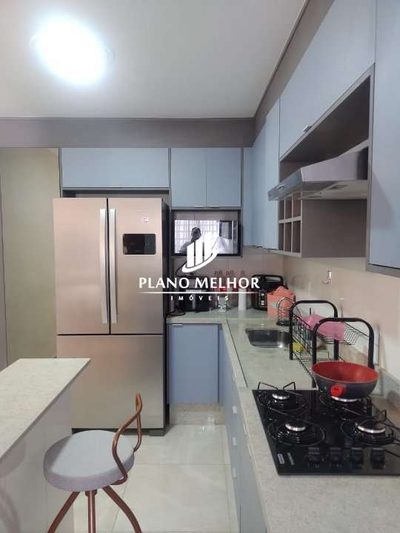 Apartamento, 2 quartos, 50 m² - Foto 3